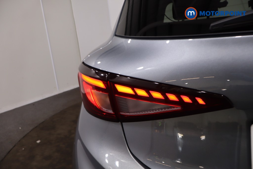 Mg Motor Uk MG3 Trophy Automatic Petrol-Electric Hybrid Hatchback - Stock Number (1625368) - 34th supplementary image