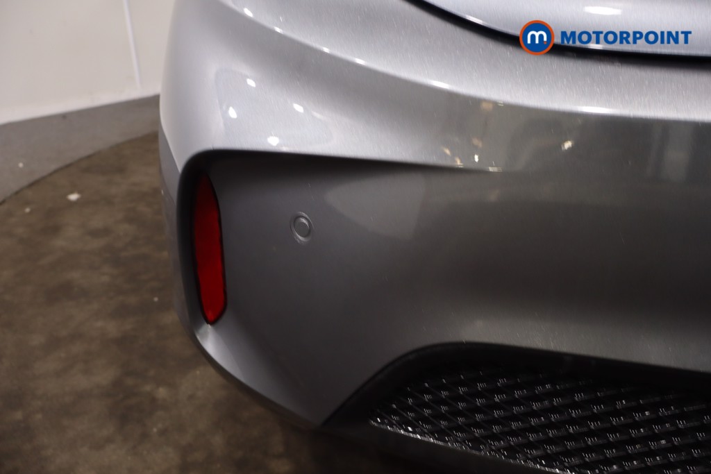 Mg Motor Uk MG3 Trophy Automatic Petrol-Electric Hybrid Hatchback - Stock Number (1625368) - 35th supplementary image