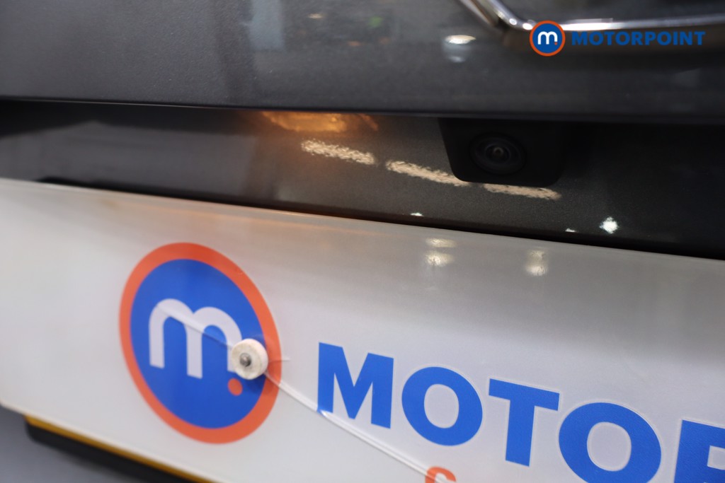 Mg Motor Uk MG3 Trophy Automatic Petrol-Electric Hybrid Hatchback - Stock Number (1625368) - 36th supplementary image