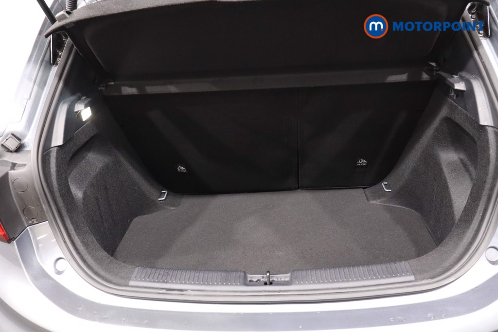 Mg Motor Uk MG3 Trophy Automatic Petrol-Electric Hybrid Hatchback - Stock Number (1625368) - 37th supplementary image