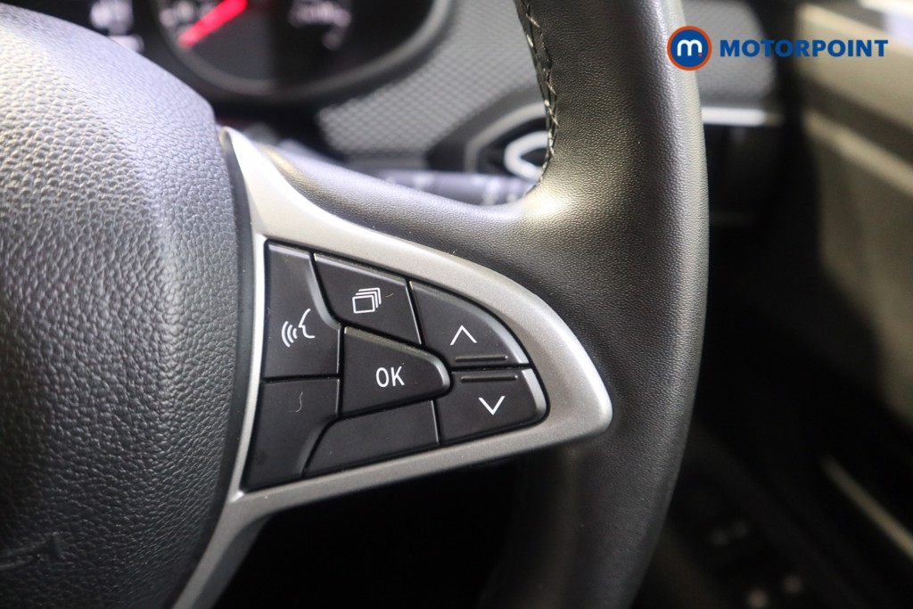 Dacia Sandero Expression Manual Petrol Hatchback - Stock Number (1625413) - 4th supplementary image
