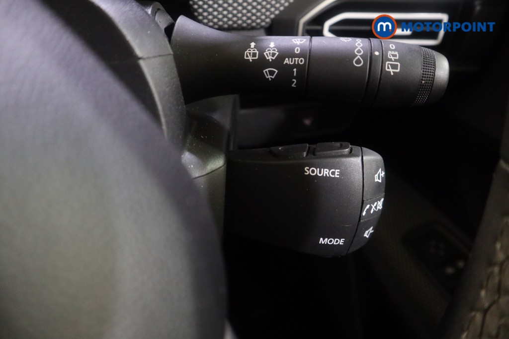 Dacia Sandero Expression Manual Petrol Hatchback - Stock Number (1625413) - 5th supplementary image