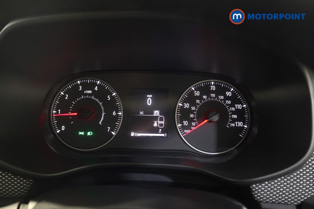 Dacia Sandero Expression Manual Petrol Hatchback - Stock Number (1625413) - 6th supplementary image