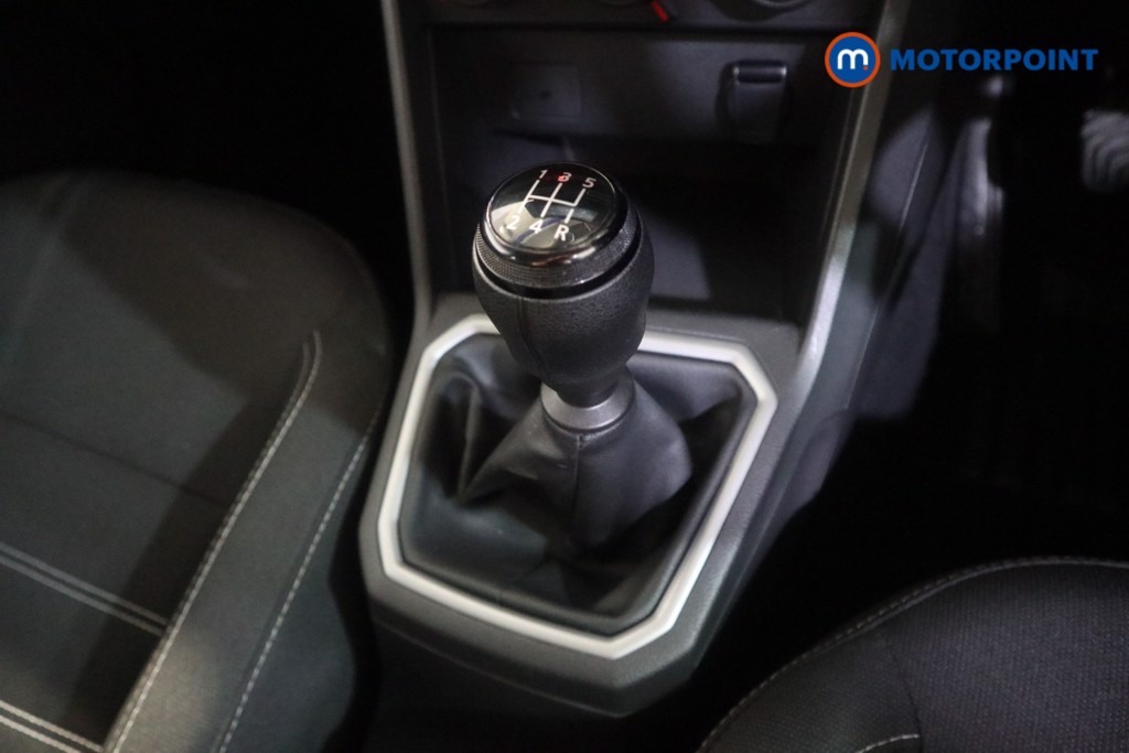 Dacia Sandero Expression Manual Petrol Hatchback - Stock Number (1625413) - 10th supplementary image