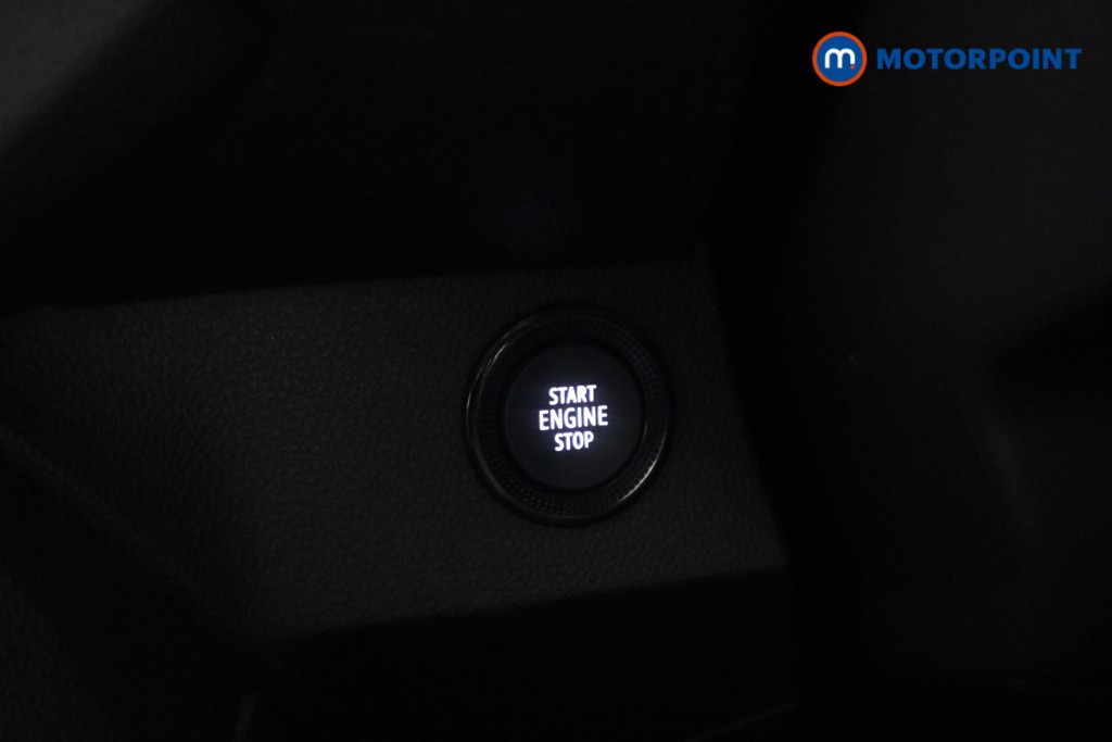 Dacia Sandero Expression Manual Petrol Hatchback - Stock Number (1625413) - 11th supplementary image