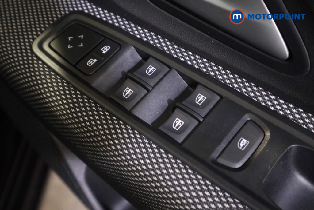 Dacia Sandero Expression Manual Petrol Hatchback - Stock Number (1625413) - 12th supplementary image