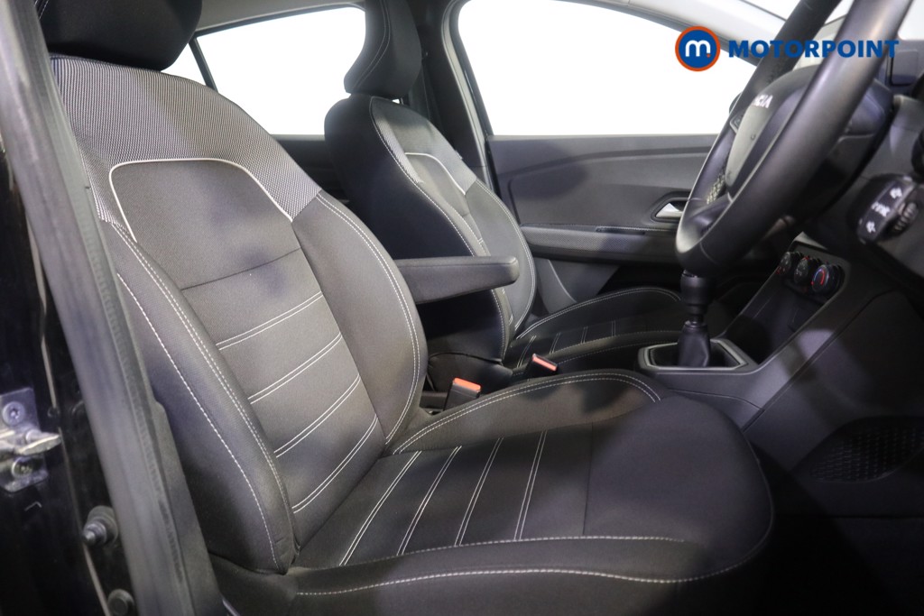 Dacia Sandero Expression Manual Petrol Hatchback - Stock Number (1625413) - 13th supplementary image
