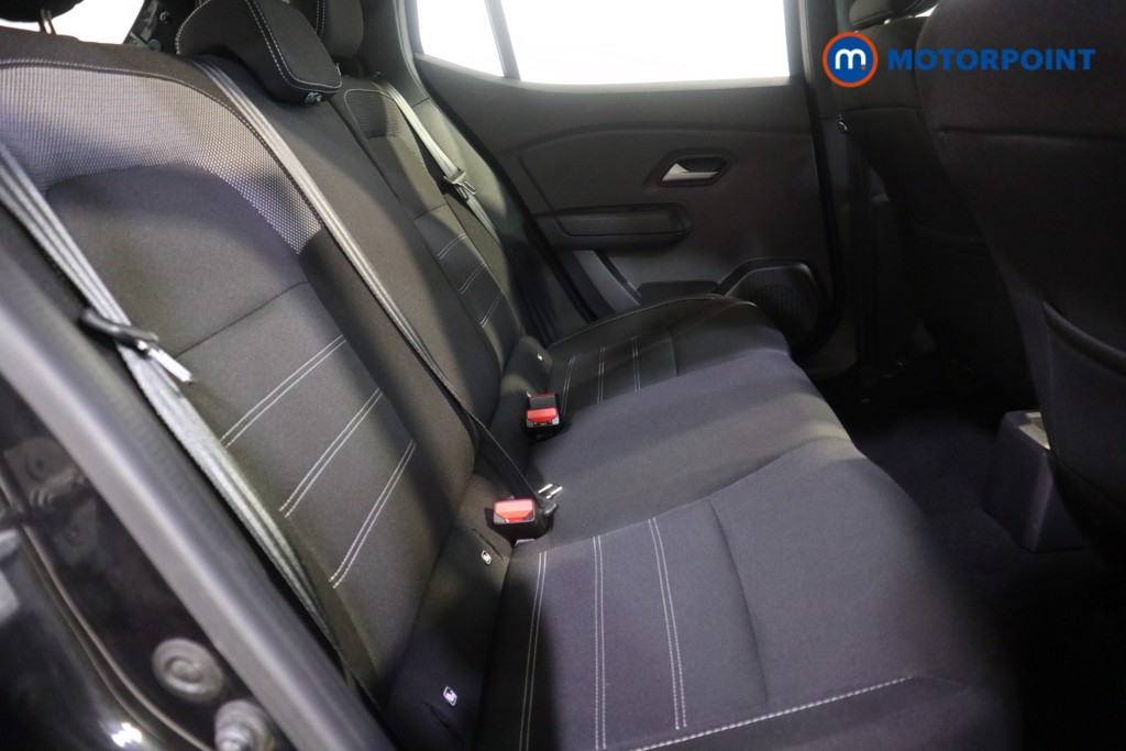 Dacia Sandero Expression Manual Petrol Hatchback - Stock Number (1625413) - 14th supplementary image