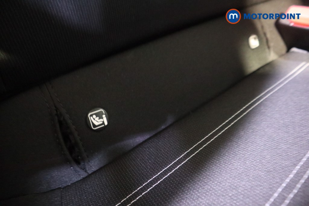 Dacia Sandero Expression Manual Petrol Hatchback - Stock Number (1625413) - 15th supplementary image