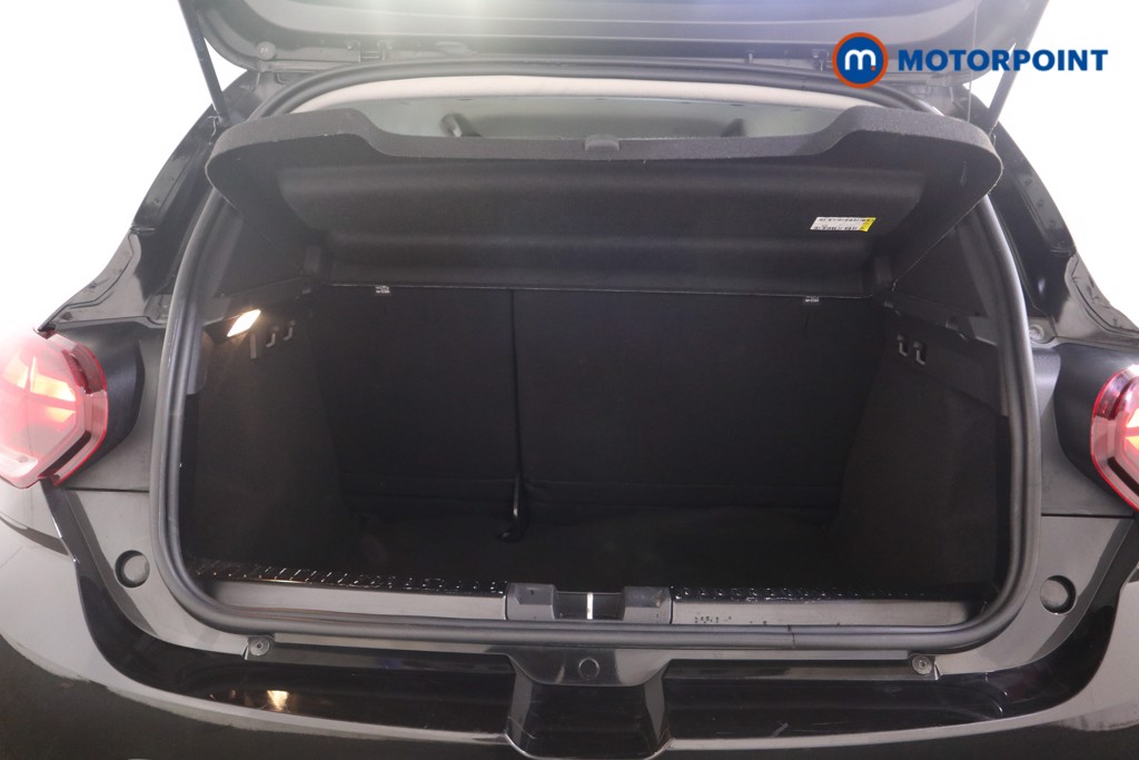 Dacia Sandero Expression Manual Petrol Hatchback - Stock Number (1625413) - 17th supplementary image