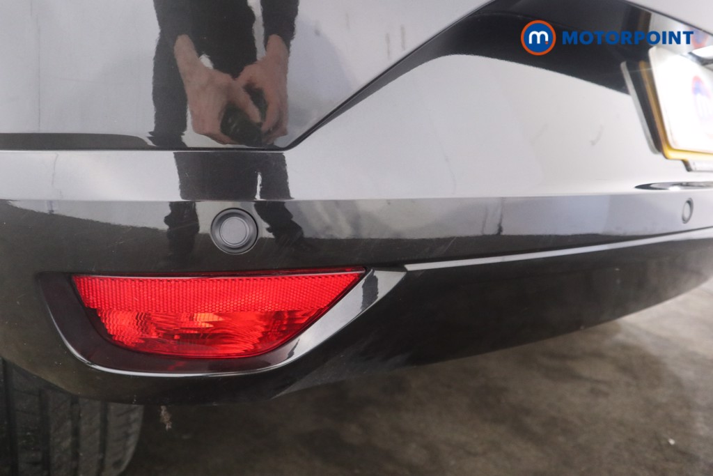 Dacia Sandero Expression Manual Petrol Hatchback - Stock Number (1625413) - 22nd supplementary image