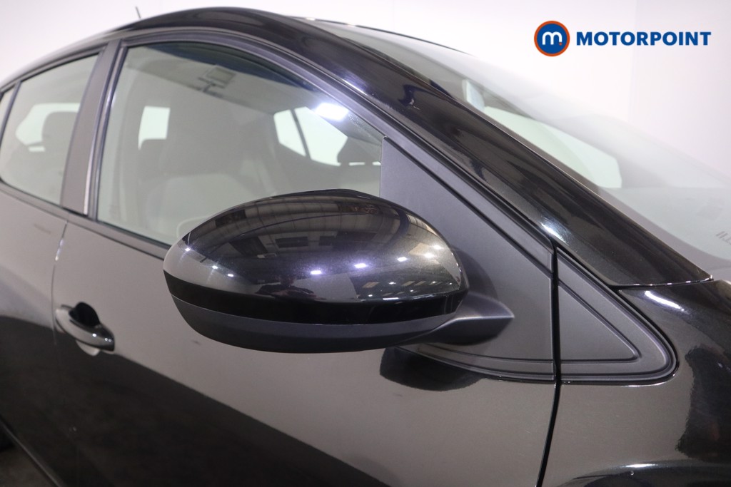 Dacia Sandero Expression Manual Petrol Hatchback - Stock Number (1625413) - 27th supplementary image