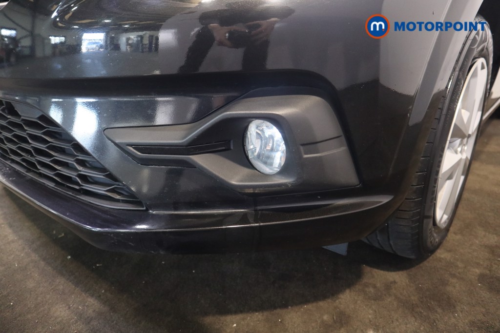 Dacia Sandero Expression Manual Petrol Hatchback - Stock Number (1625413) - 29th supplementary image