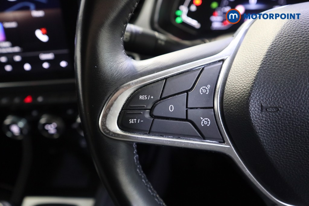 Renault Captur S Edition Manual Petrol SUV - Stock Number (1625517) - 3rd supplementary image