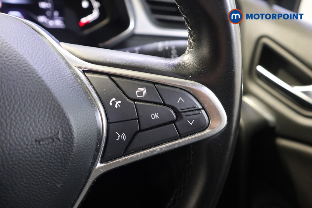 Renault Captur S Edition Manual Petrol SUV - Stock Number (1625517) - 4th supplementary image