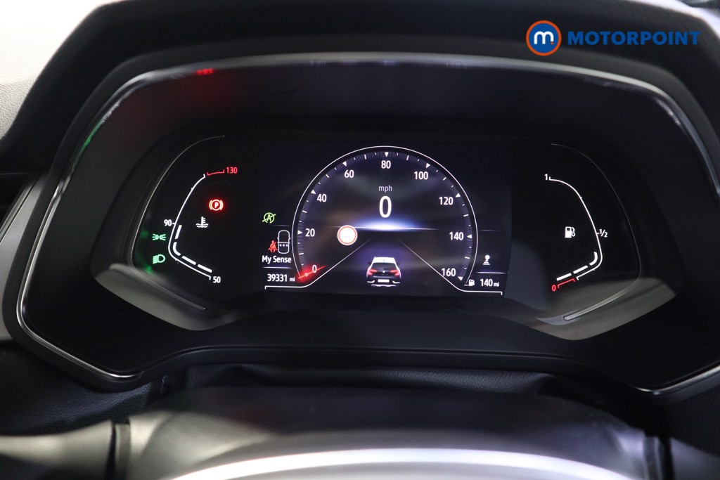 Renault Captur S Edition Manual Petrol SUV - Stock Number (1625517) - 5th supplementary image