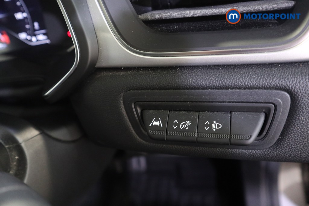 Renault Captur S Edition Manual Petrol SUV - Stock Number (1625517) - 14th supplementary image