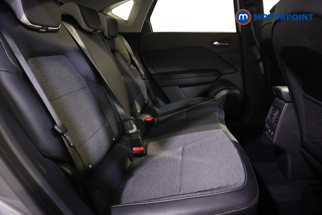 Renault Captur S Edition Manual Petrol SUV - Stock Number (1625517) - 17th supplementary image