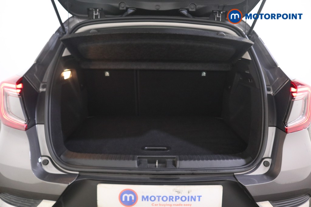 Renault Captur S Edition Manual Petrol SUV - Stock Number (1625517) - 22nd supplementary image