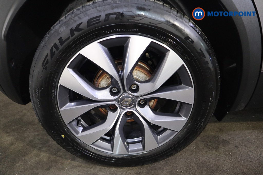 Renault Captur S Edition Manual Petrol SUV - Stock Number (1625517) - 23rd supplementary image