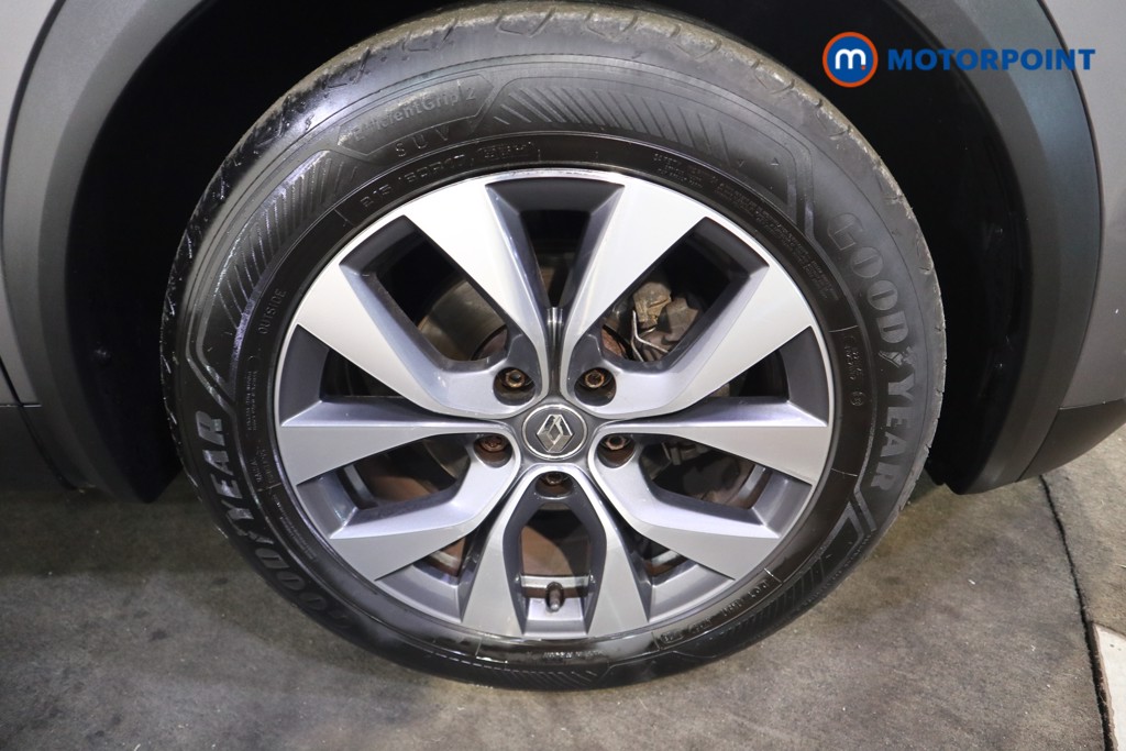 Renault Captur S Edition Manual Petrol SUV - Stock Number (1625517) - 24th supplementary image