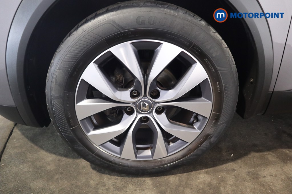 Renault Captur S Edition Manual Petrol SUV - Stock Number (1625517) - 25th supplementary image