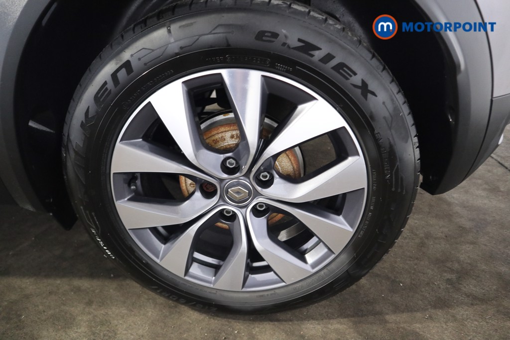 Renault Captur S Edition Manual Petrol SUV - Stock Number (1625517) - 26th supplementary image