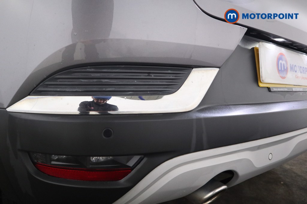 Renault Captur S Edition Manual Petrol SUV - Stock Number (1625517) - 27th supplementary image