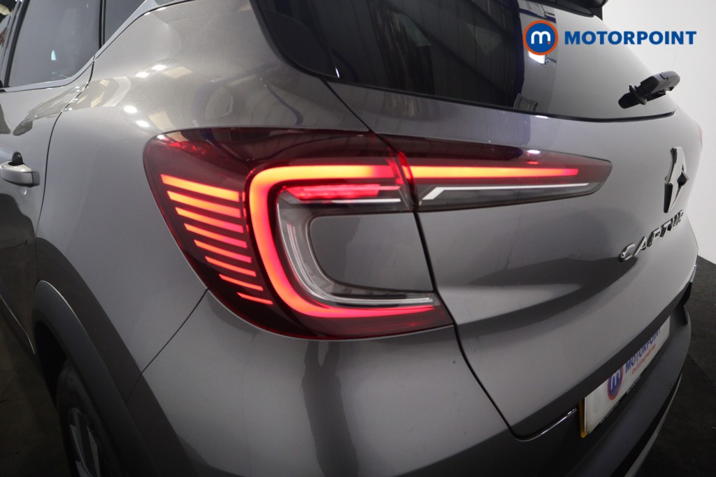 Renault Captur S Edition Manual Petrol SUV - Stock Number (1625517) - 29th supplementary image