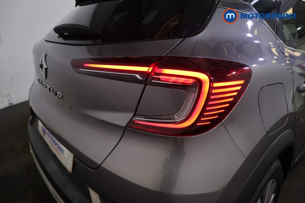Renault Captur S Edition Manual Petrol SUV - Stock Number (1625517) - 30th supplementary image