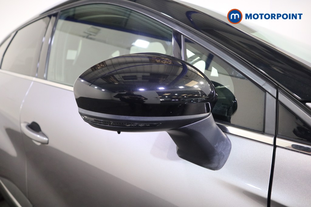 Renault Captur S Edition Manual Petrol SUV - Stock Number (1625517) - 33rd supplementary image