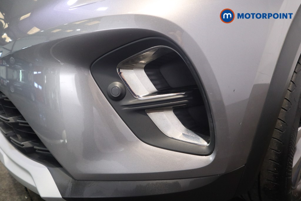 Renault Captur S Edition Manual Petrol SUV - Stock Number (1625517) - 35th supplementary image