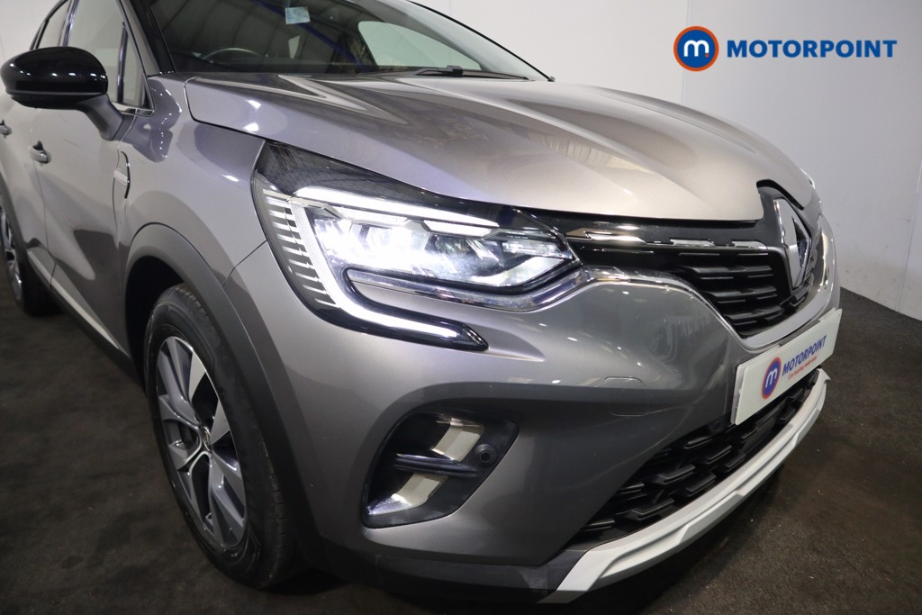 Renault Captur S Edition Manual Petrol SUV - Stock Number (1625517) - 37th supplementary image