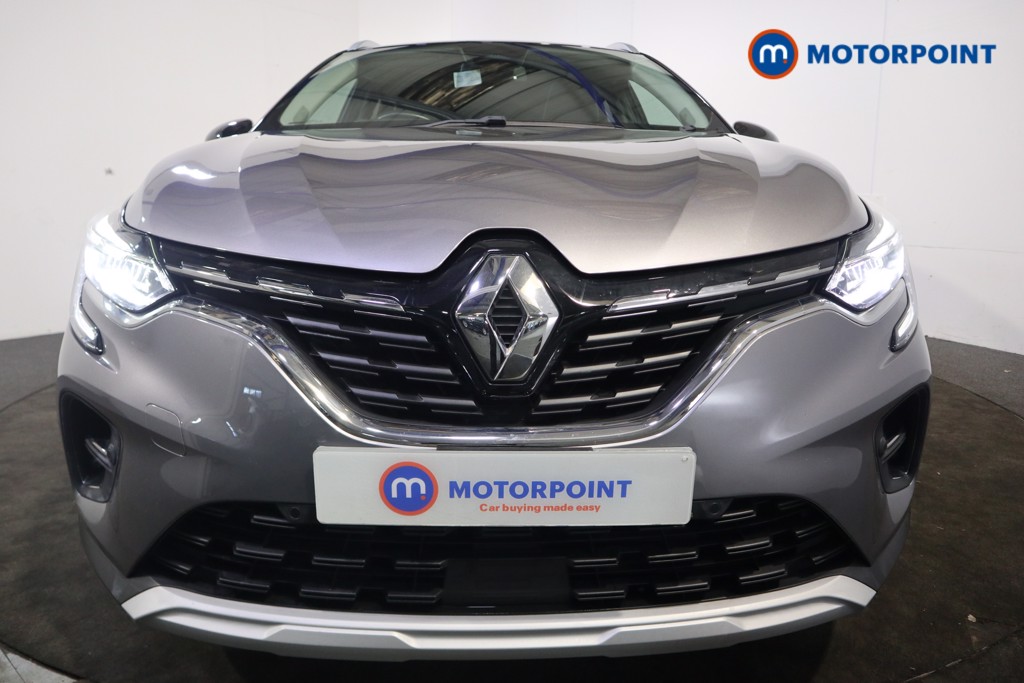 Renault Captur S Edition Manual Petrol SUV - Stock Number (1625517) - 38th supplementary image