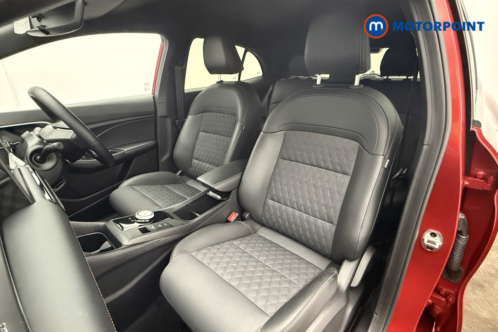 Mg Motor Uk MG3 Trophy Automatic Petrol-Electric Hybrid Hatchback - Stock Number (1625561) - 3rd supplementary image