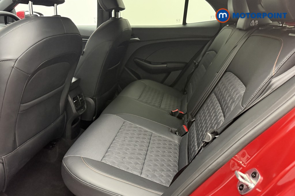 Mg Motor Uk MG3 Trophy Automatic Petrol-Electric Hybrid Hatchback - Stock Number (1625561) - 4th supplementary image