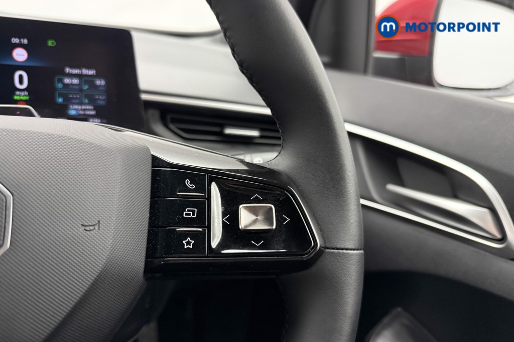 Mg Motor Uk MG3 Trophy Automatic Petrol-Electric Hybrid Hatchback - Stock Number (1625561) - 8th supplementary image