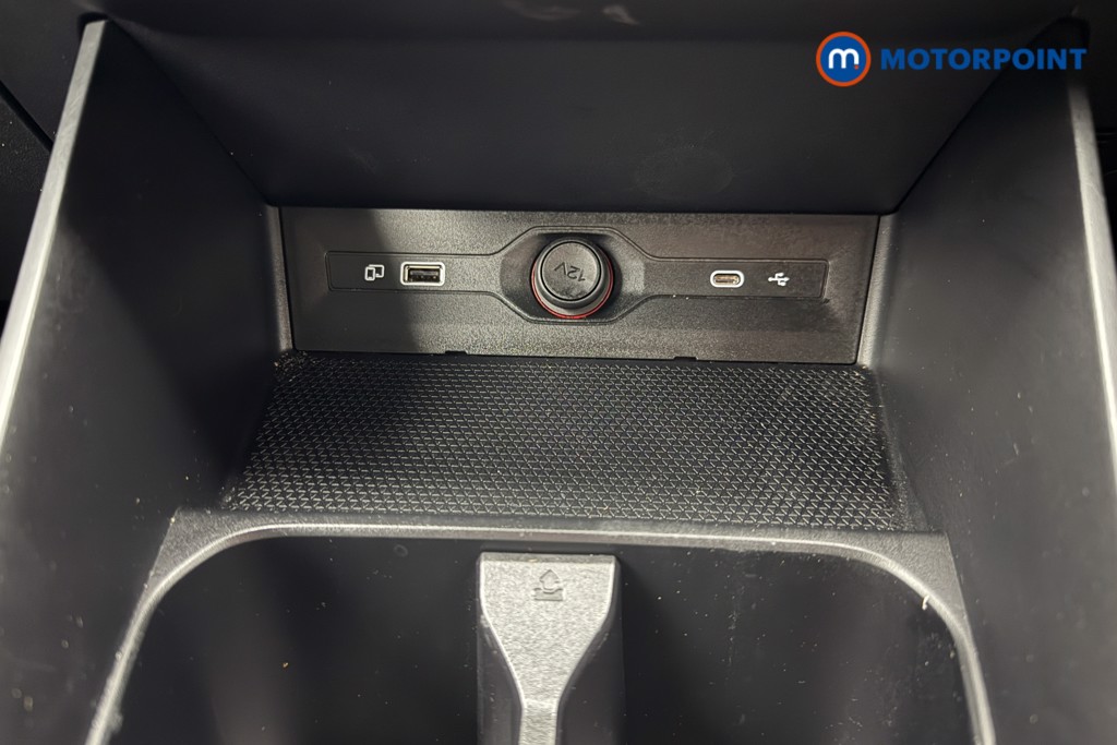 Mg Motor Uk MG3 Trophy Automatic Petrol-Electric Hybrid Hatchback - Stock Number (1625561) - 13th supplementary image