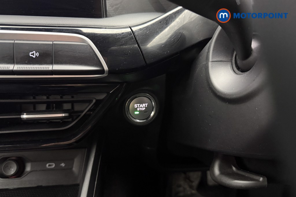 Mg Motor Uk MG3 Trophy Automatic Petrol-Electric Hybrid Hatchback - Stock Number (1625561) - 15th supplementary image