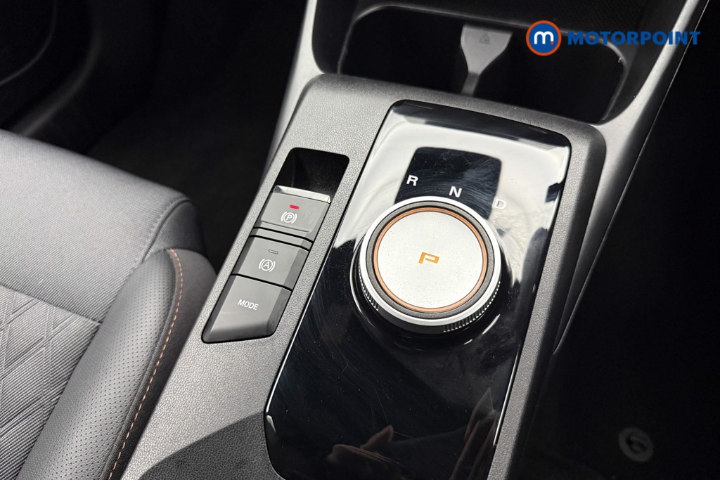 Mg Motor Uk MG3 Trophy Automatic Petrol-Electric Hybrid Hatchback - Stock Number (1625561) - 16th supplementary image