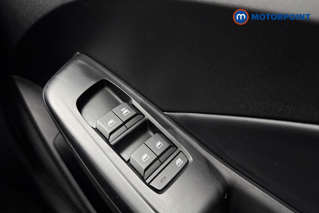 Mg Motor Uk MG3 Trophy Automatic Petrol-Electric Hybrid Hatchback - Stock Number (1625561) - 17th supplementary image