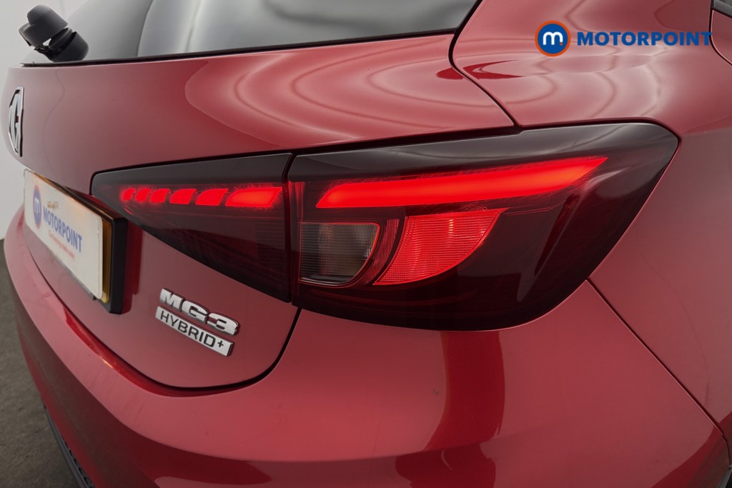Mg Motor Uk MG3 Trophy Automatic Petrol-Electric Hybrid Hatchback - Stock Number (1625561) - 18th supplementary image