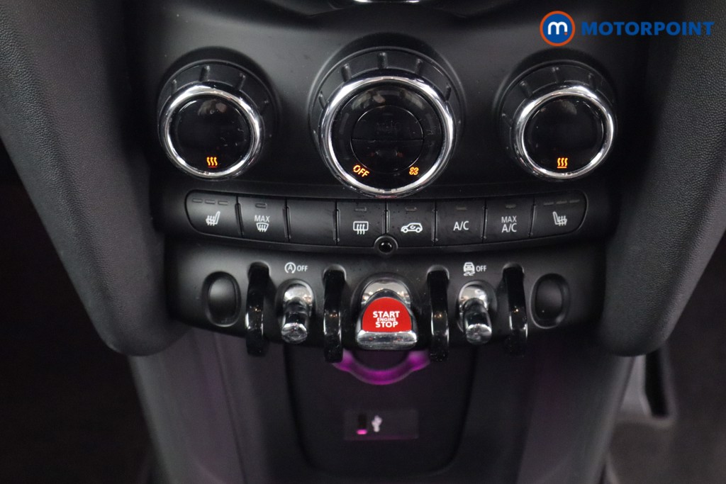 Mini Hatchback Cooper Classic Automatic Petrol Hatchback - Stock Number (1625568) - 3rd supplementary image