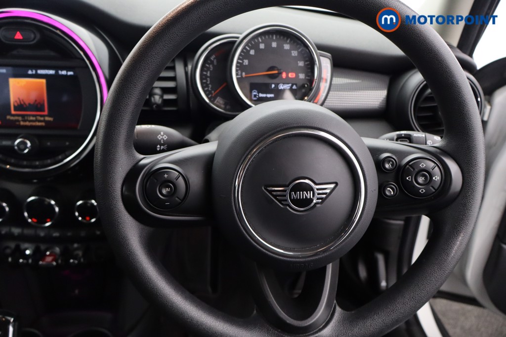 Mini Hatchback Cooper Classic Automatic Petrol Hatchback - Stock Number (1625568) - 7th supplementary image