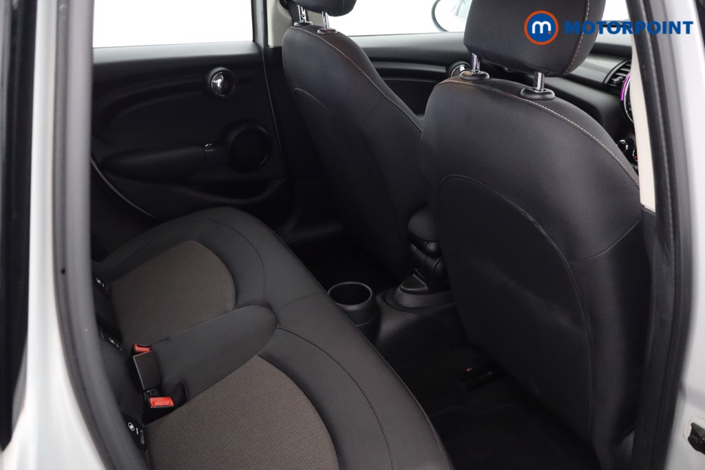 Mini Hatchback Cooper Classic Automatic Petrol Hatchback - Stock Number (1625568) - 12th supplementary image