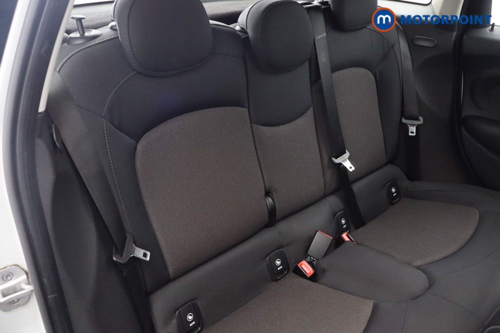 Mini Hatchback Cooper Classic Automatic Petrol Hatchback - Stock Number (1625568) - 13th supplementary image