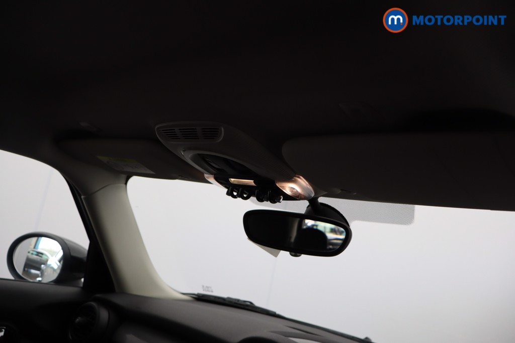 Mini Hatchback Cooper Classic Automatic Petrol Hatchback - Stock Number (1625568) - 17th supplementary image