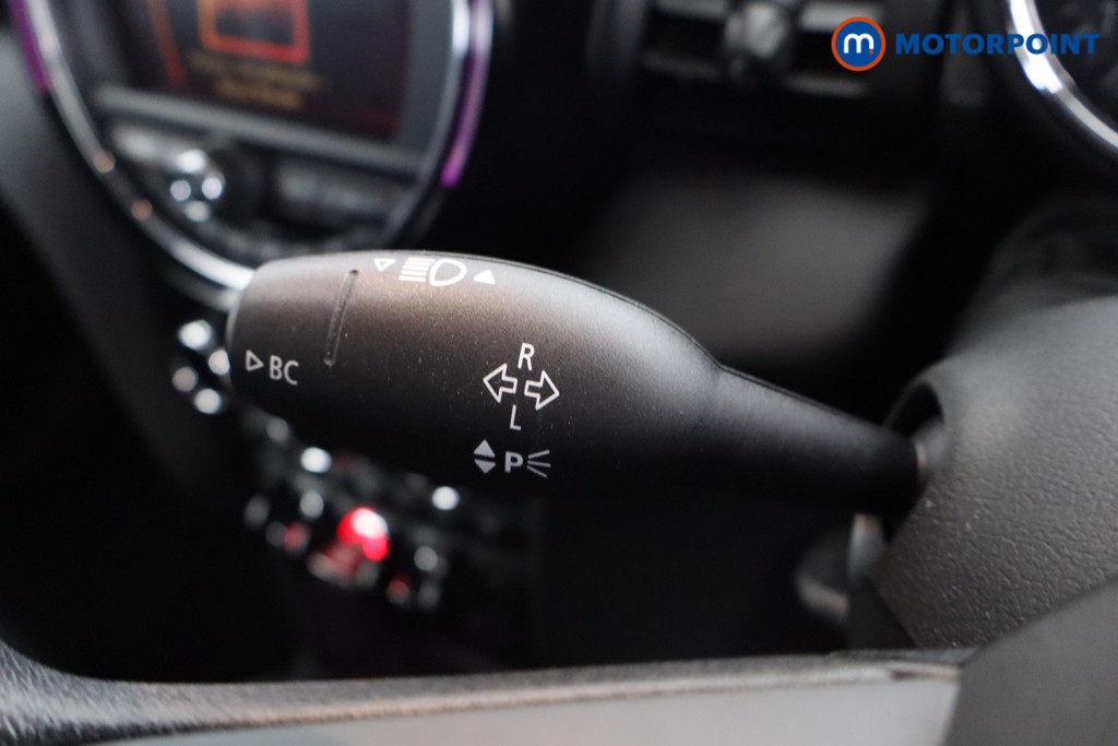 Mini Hatchback Cooper Classic Automatic Petrol Hatchback - Stock Number (1625568) - 18th supplementary image