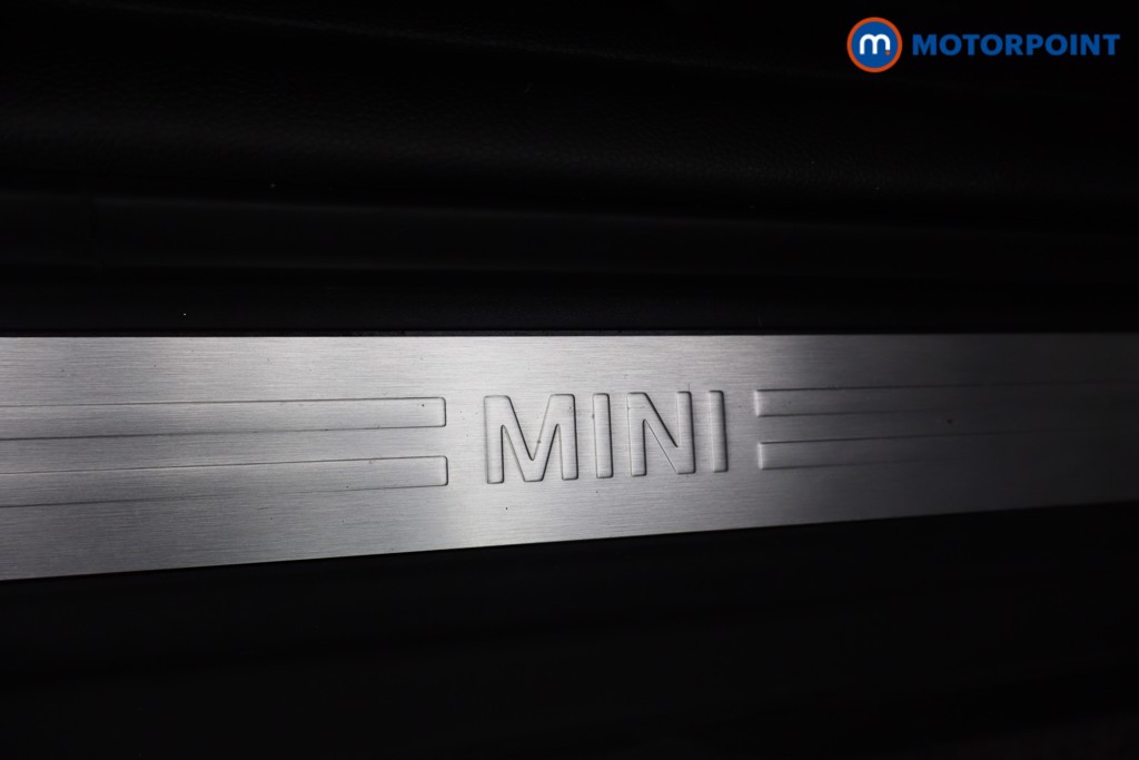 Mini Hatchback Cooper Classic Automatic Petrol Hatchback - Stock Number (1625568) - 22nd supplementary image