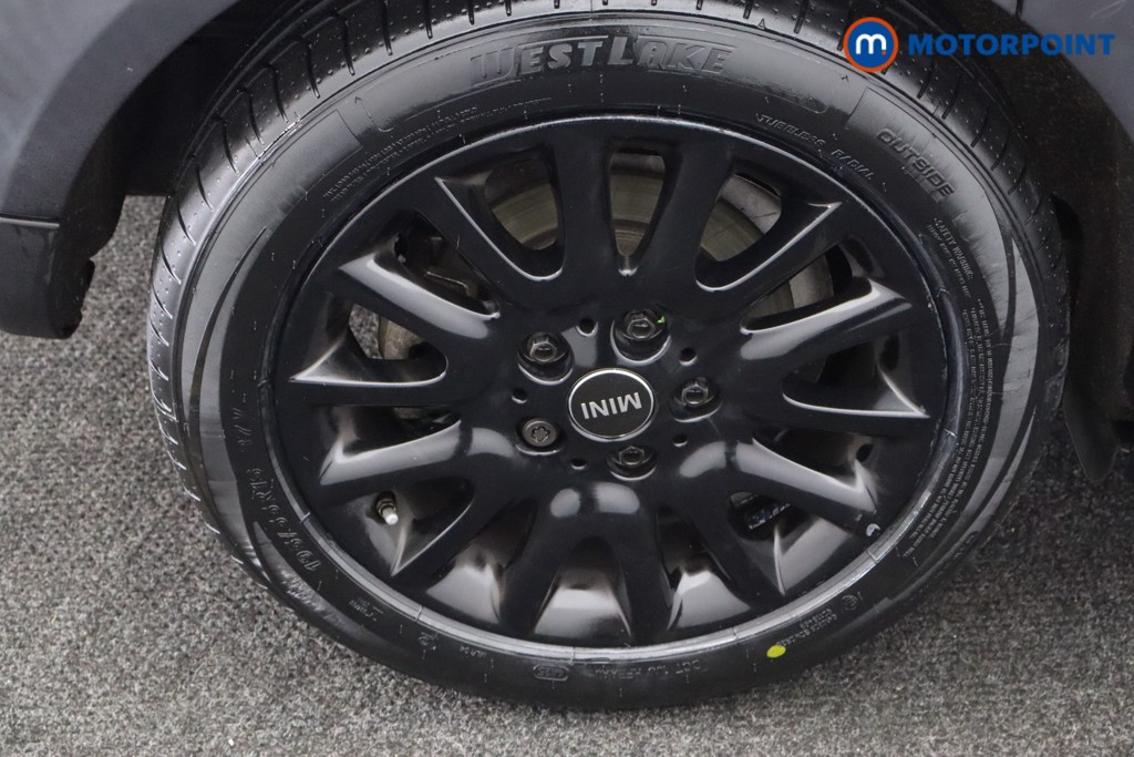 Mini Hatchback Cooper Classic Automatic Petrol Hatchback - Stock Number (1625568) - 26th supplementary image